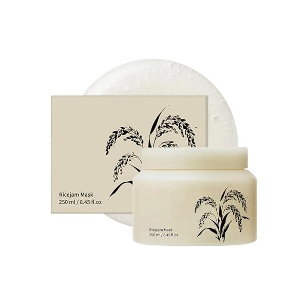 Gel hydratant raffermissant pour le visage, 250 ml, nettoyant hydratant pour feuilles de peau, traitement en profondeur porta