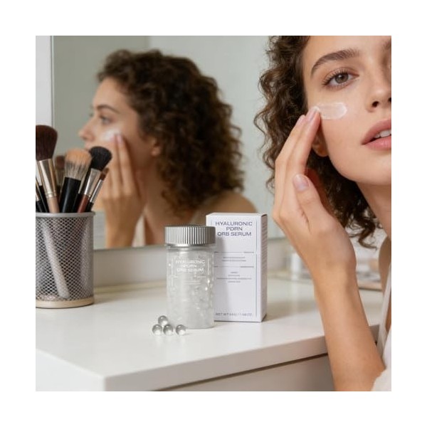 Crème Hydratante Visage - Hydratant Illuminant Non Gras | 45g Solution De Soins De La Peau Adoucissante | Pour Peau Sensible,