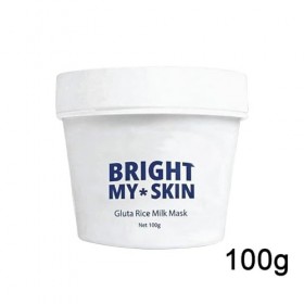 Masque hydratant pour le visage 100 g – Crème hydratante et réparatrice profonde pour la peau sèche, rajeunissante, rafraichi
