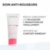 Uriage Roseliane Crème Anti-Rougeurs - Beurre de Karité, Extraits de Ginseng et dAlgues - Apaise, Hydrate, Réduit Visiblemen