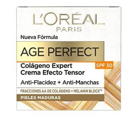 Crème Age Perfect Efecto Tenso SPF30 50 ml