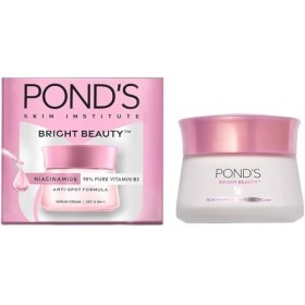 PONDS White Beauty Crème anti-taches Fairness SPF 15 Day Cream 35 g