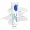 Mustela - Stelatopia® Intense - Crème Eczéma Atopique - Soin pour Le Corps Apaisant sans Cortisone - Ectoin®, Céramides, Huil