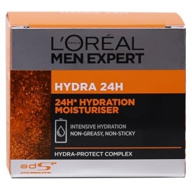MEN EXPERT HYDRA 24H DAILY MOISTURIZER 50ML