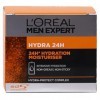 MEN EXPERT HYDRA 24H DAILY MOISTURIZER 50ML