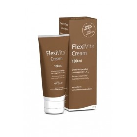 VITAE FLEXIVITA crema 100ml. – produit multifonction à large champ d’application, contenance 100 ml, convient à ceux qui rech