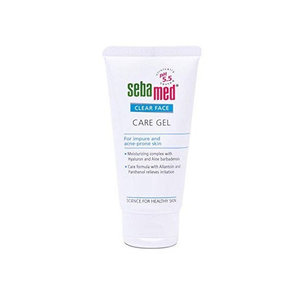 SEBAMED Crèmes de Jour Hydratantes/Rajeunissantes 30 ml