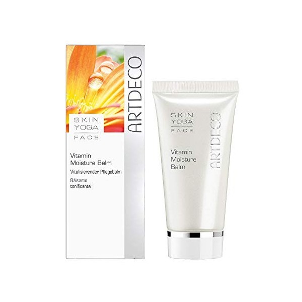 Artdeco Vitamin Moisture Balm, 50 ml