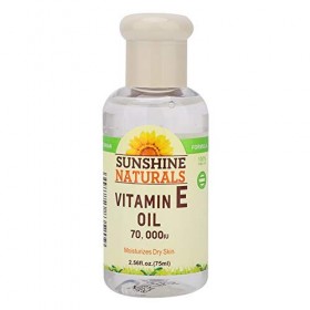 75ml de plantes essentielles dhuile essentielle de vitamine E matin et soir, soins de la peau du visage blanchissant, anti-f