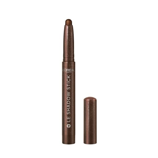 NOVA ENGEL Le Shadow Sombra De Ojos Stick 240-Brown Bliss 1,4 Gr Crème Jour et Nuit