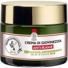 Tesori di Provenza Crema di Giovinezza Anti-Rughe Crèmes de jour et de nuit Visage, Cou 50 ml