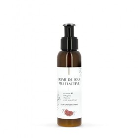 Beautélive - Crème de Jour Multiactive True Cosmetics - 100ml