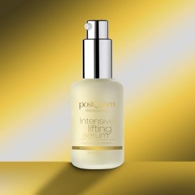 Postquam - Correcteur de Rides Always Young - Sérum Anti-Âge avec Extrait de Caviar, Peptides et Acide Hyaluronique - Sérum A