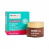 Arganicare | Crème Anti-Âge Visage | Huile d’Argan Bio & Vitamine E | Rides & Fermeté | Hydratation Intense | Tous Types de P