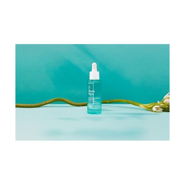 PUPA, HYALU SHOTS - SIERO IDRATAZIONE PROFONDA, 30 ml.