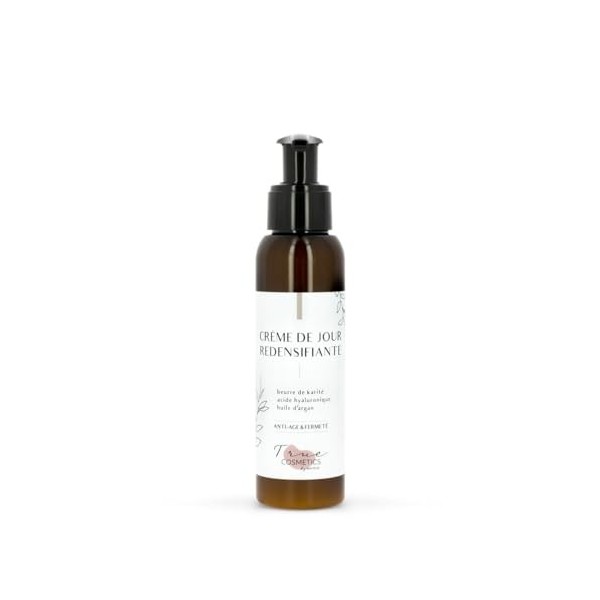 Beautélive - Crème de Jour Redensifiante True Cosmetics - 100ml,475ml