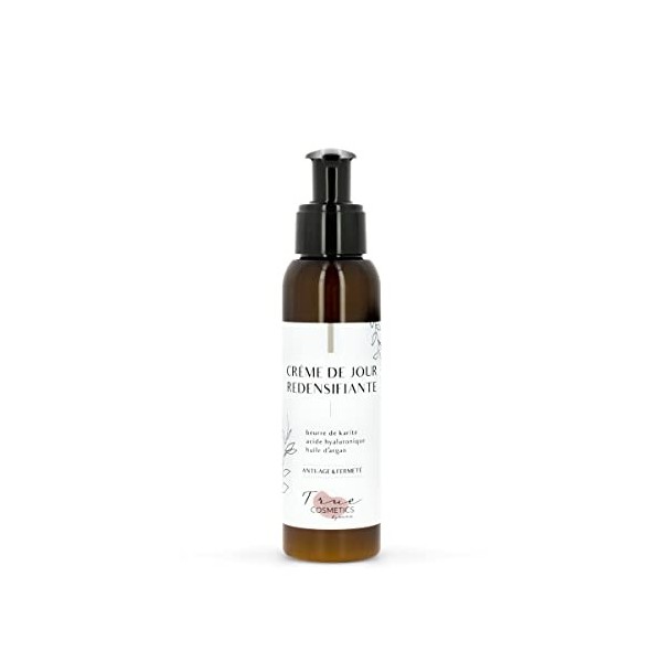 Beautélive - Crème de Jour Redensifiante True Cosmetics - 100ml,475ml