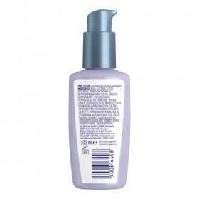 Bioré Hydrate et Glow - Soin hydratant - Contenu : 100 ml - Type de peau : sèche, sensible, déshydratée - Avec de leau de co