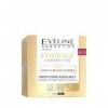 Eveline Cosmetics Crème anti-âge pour le visage avec technologie NeoContour – Réduit les rides, raffermit et revitalise la pe