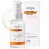 RAVIEL Sérum éclaircissant multi-vitamines pour les taches brunes et les imperfections du visage pour tous les types de peau,...