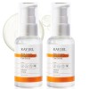 RAVIEL Sérum éclaircissant multi-vitamines pour les taches brunes et les imperfections du visage pour tous les types de peau,...