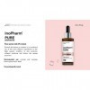 inoPharm Pure Elements Lifting Sérum facial 2 % rétinol 30 ml