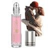 Fleuro Perfume, 10ml Fleuro Roll on Pheromones Perfumes for Women by Fleuro, Kakou Venom for Her Pheromone Perfume Femme, Ven