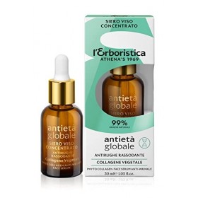 collageenserum Global Age 30 ml vegan transparant