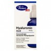 Hyaluronic Acid - moisturizing booster 30 ml