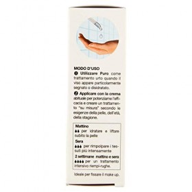 Hyaluronic Acid - moisturizing booster 30 ml
