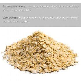 DBullón Profesional Crème hydratante à lavoine pour peau normale et mixte - 50 ml