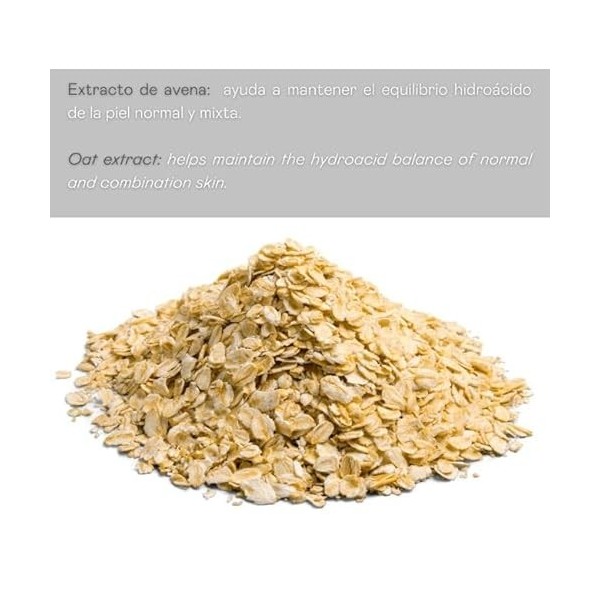 DBullón Profesional Crème hydratante à lavoine pour peau normale et mixte - 50 ml