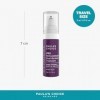 Paulas Choice CLINICAL Pro Traitement Rétinaldéhyde Duo -Anti Âge Sérum Visage - Améliore la netteté du tein - Atténue les S