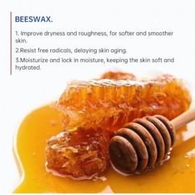 Lot de 2 crèmes universelles magiques pour le visage - 80 g chacune - Répare les peaux sèches - Apaise les irritations pour u