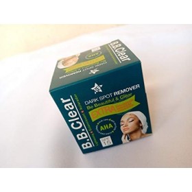 TIS Beauty exclusive BB clair Effaceur de taches sombres AHA 