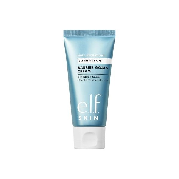 Holy Hydration! Barrier Goals Crème Crème Jour et Nuit