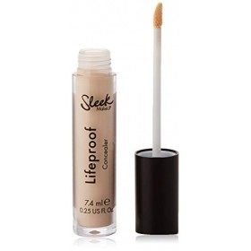 Sleek Maquillage Lifeproof Correcteur Vanilla Shot, 7 ml