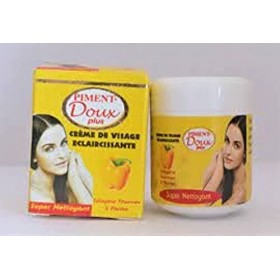 piment doux CREME CORRECTEUR ANTI TACHE