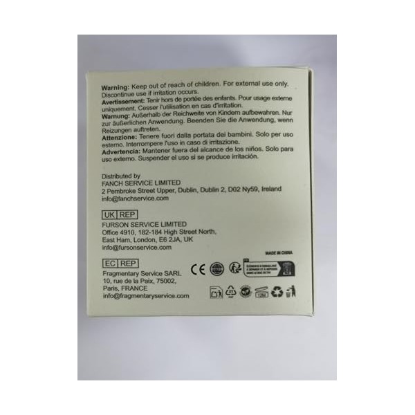 Beef Tallow, Suif de Bœuf Bio pour la Peau - Crème Hydratante Intense Visage & Corps - 100% Naturel, Sans Parfum, Adapté à To