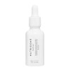 NUTRIDOME Sérum pour le visage - Niacinamide & Zinc PCA Sérum avec Aloe Vera, Squalane, Vitamine B3 & E - Contre lacné, les ...