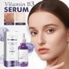 Sérum Anti - Rides B3, 2 Pièces Sérum Visage B3 Sérum Visage Raffermissant B3 Sérum Visage Anti - Âge Sérum Anti - Rides, Sér