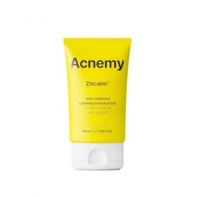 ACNEMY ZITCALM CREAM - Crème Apaisante Anti-Rougeurs