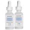 Acide Hyaluronique 2% et Vitamines B5,Sérum Léger pour le Visage,Acide Hyaluronique Serum Visage Hydratation,Essence Dacide 