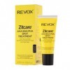 REVOX B77 - Traitement Localisé Zitcare AHA BHA PHA, 25 ml, Traitement Anti-Acné Boutons et Points Noirs, Réduit Inflammation...