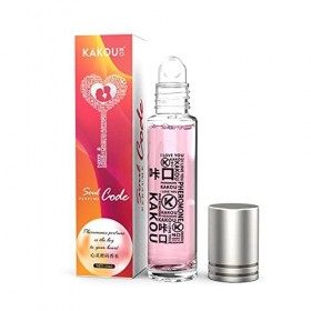 Venom Parfum Phéromones Femme,phéromones Parfum Pheromone Pheromone Pour Femme Parfum Roll On Parfum De Rencontre Parfum Aux 