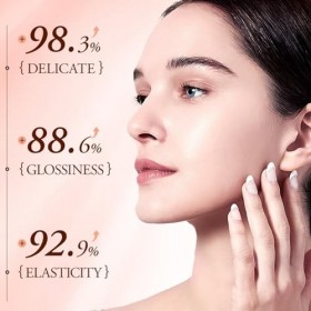 Crème anti-rides pour le visage + sérum sang de dragon - Crème nourrissante et rajeunissante pour réduire les ridules - Crème