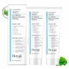 2 Tubes Centella Asiatica Creme,Crème Hydratante à la Centella,Crème Hydratante Visage,Gel Hydratant Visage,Skincare Coréenne