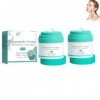2PC Moisturizing Cream, Anti-Wrinkle and Anti-Stain Lotion - Firming & Brightening, Skin Therapy Cream, skincare Polypeptide 