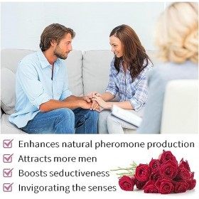 3Pcs Cute Urges Attraction in a Bottle,Cute Urges Attraction in a Bottle Perfume,Attraction in a Bottle Cuteurges,Venom Scent