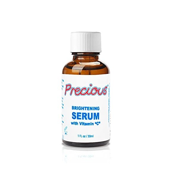 Precious Brightening Serum 30 ml